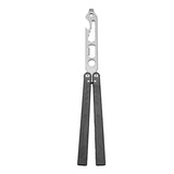 100% Safety Cool! allenamento e pratica, forte e resistente Tool