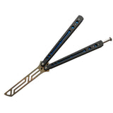 Folding Stainless Steel Bearing Multifunctional Tool with Screwdriver