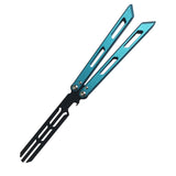 Effective Bushing CNC Aluminum Integral Channel Handle Trainging Folding Tool,Advanced Bottle Opener, With Repairing Screw Sets