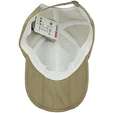 Folding Foldable Waterproof Outdoor Sport Camping Fish Ball Cap Hat Unisex