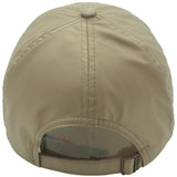Folding Foldable Waterproof Outdoor Sport Camping Fish Ball Cap Hat Unisex