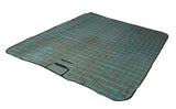 Waterproof Outdoor Beach Garden Park Camping Picnic Mat Tent Pad Folding Blanket