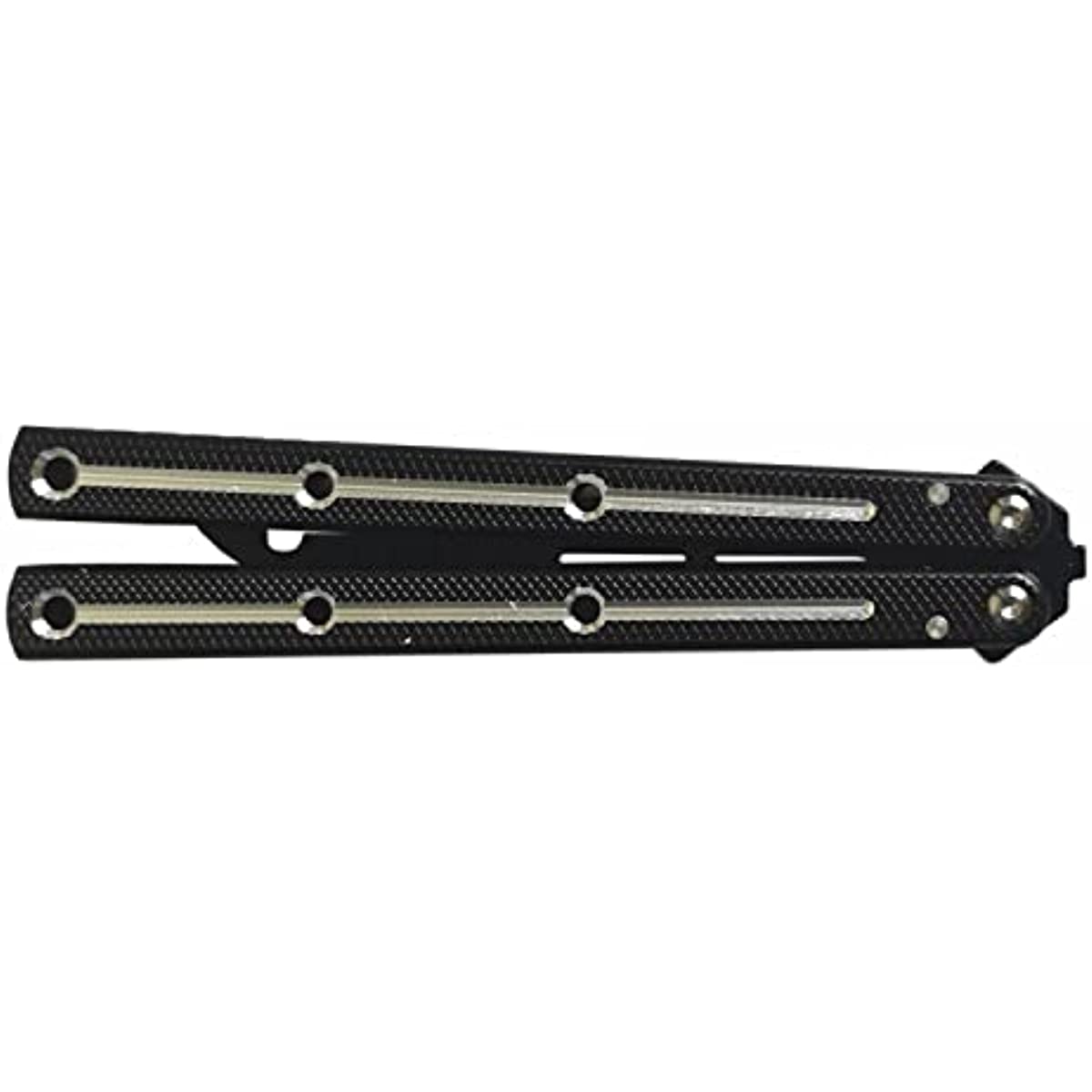 Flip Rod Crowbar with Effective Bushing CNC Aluminum Integral Channel ...