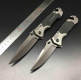 fruit knife Folding portable outdoor knife camping survival multifunctional army knife