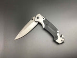 fruit knife Folding portable outdoor knife camping survival multifunctional army knife