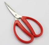 10pcs Embroidery Sewing Shears UXCELLMO Tailor Scissors Stainless Steel Fabric