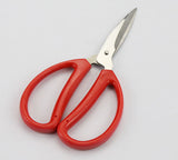 10pcs Embroidery Sewing Shears UXCELLMO Tailor Scissors Stainless Steel Fabric