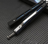 Folding Stainless Steel Bearing Multifunctional Tool with Screwdriver