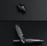 Personal Safety Tungsten Steel Head Emergency Self Defense Tactical Pen Pencil