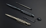 Personal Safety Tungsten Steel Head Emergency Self Defense Tactical Pen Pencil