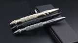 Personal Safety Tungsten Steel Head Emergency Self Defense Tactical Pen Pencil