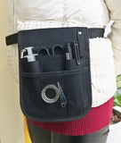 Nurse Pouch Belt Waist Bag 2-Sided-8 Pockets Organizer for Portable Tool Tookit