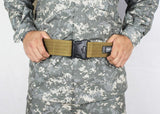 Finest Tactical Gear Combat Train Police Duty Army Belt